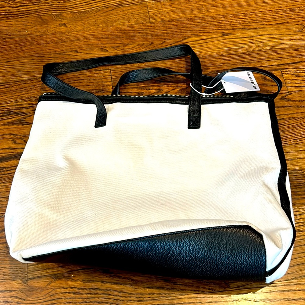 NWT Walter Baker Carly Bag